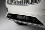 Volvo XC90 Drive Me Test Car 2017 года